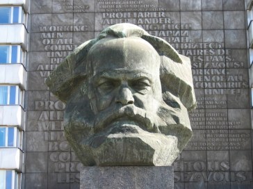 Karl-Marx